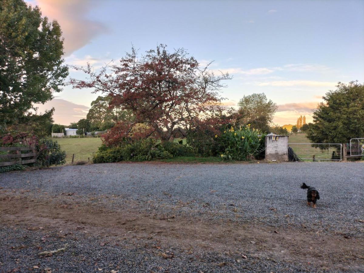 Karamu Homestead Esterno foto